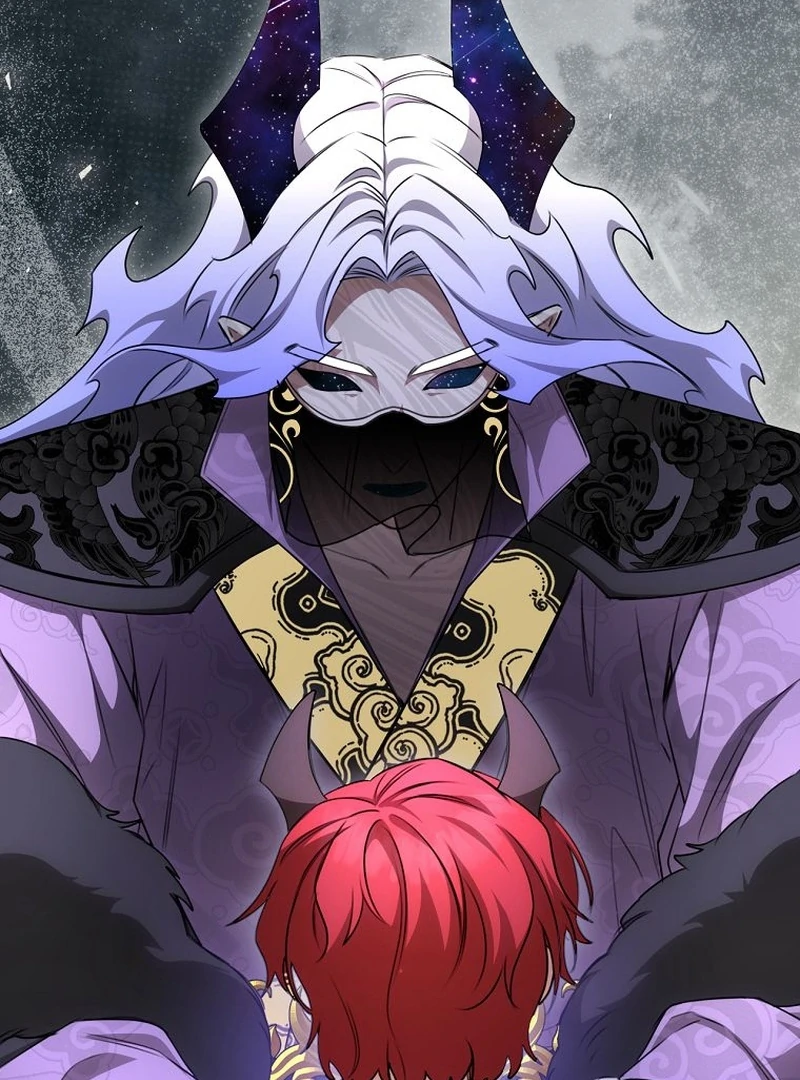 The Villainess I Possessed Is Raising Hell Chapter 22 442 003