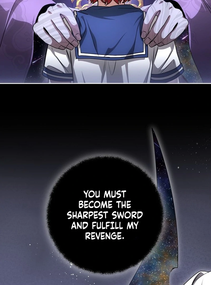 The Villainess I Possessed Is Raising Hell Chapter 22 443 004