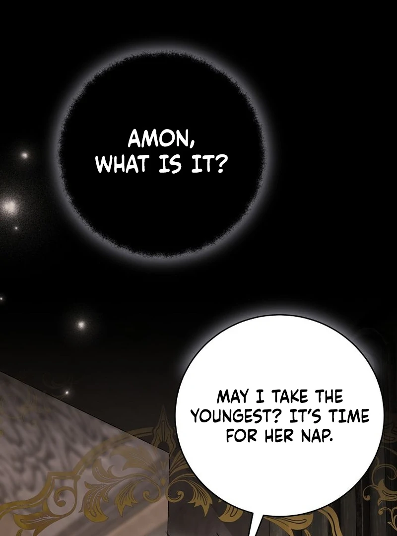 The Villainess I Possessed Is Raising Hell Chapter 22 450 011