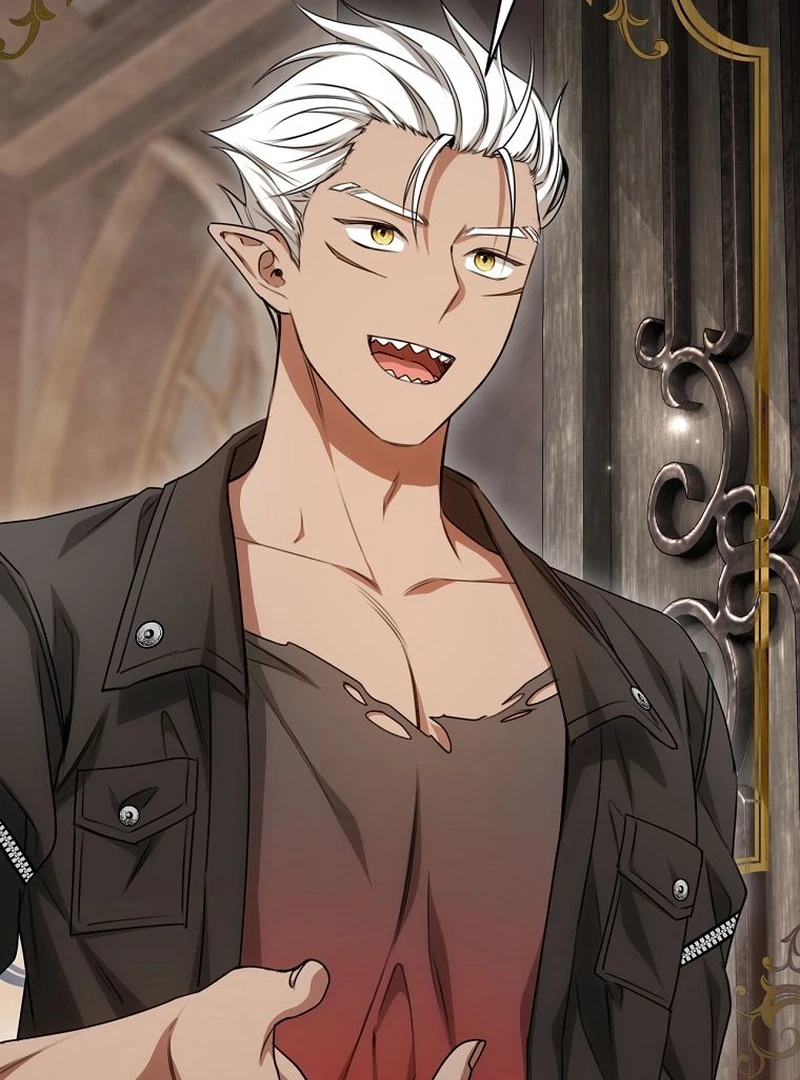 The Villainess I Possessed Is Raising Hell Chapter 22 451 012