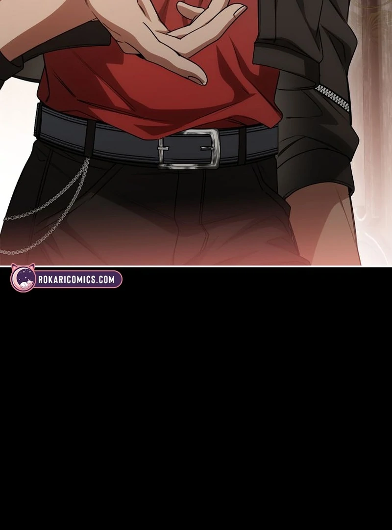 The Villainess I Possessed Is Raising Hell Chapter 22 452 013