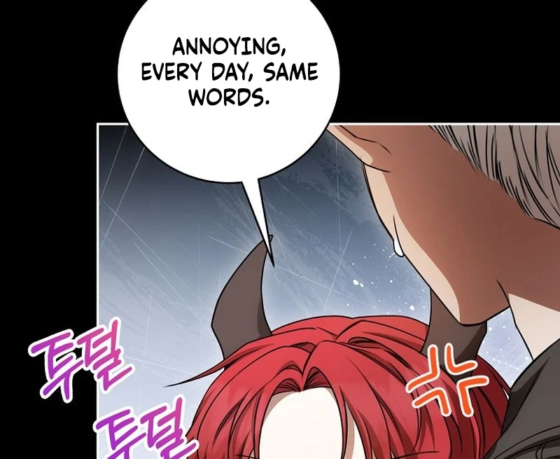 The Villainess I Possessed Is Raising Hell Chapter 22 457 018