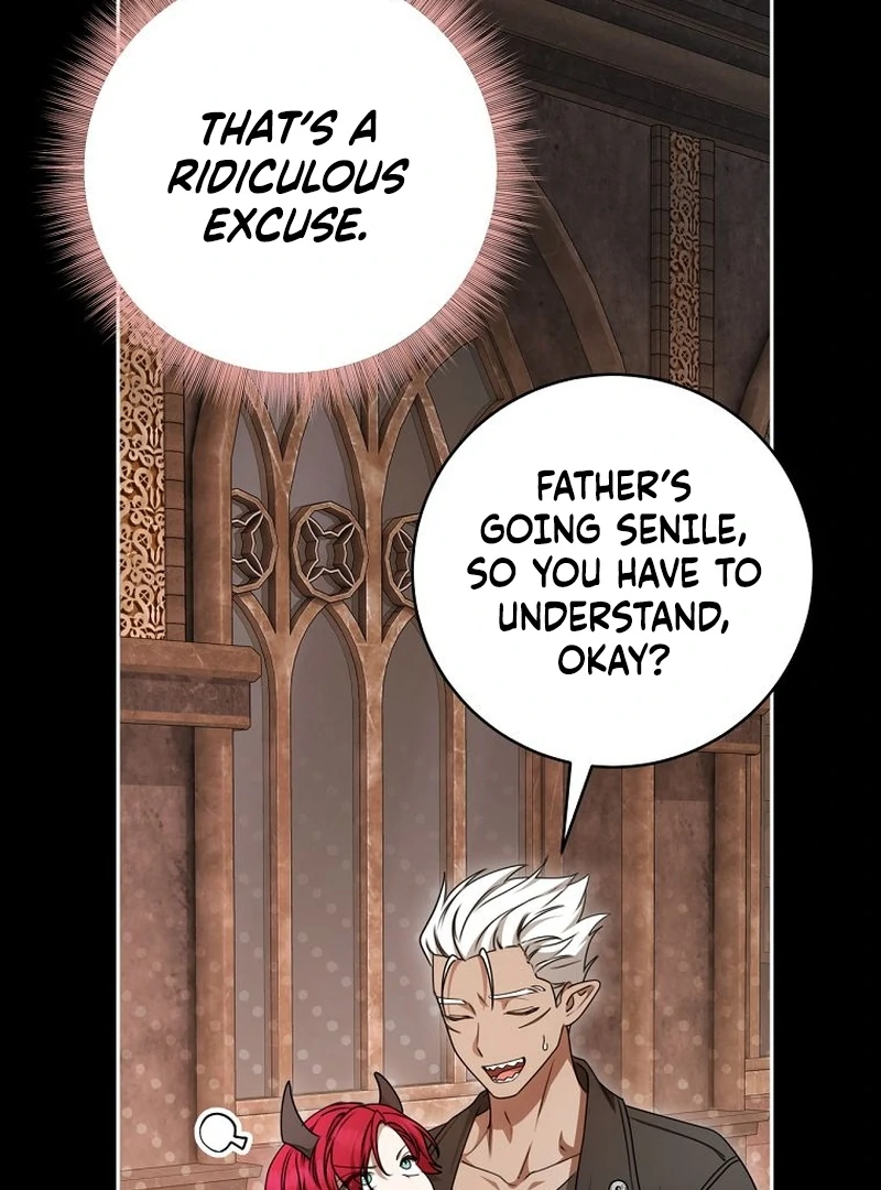 The Villainess I Possessed Is Raising Hell Chapter 22 466 027