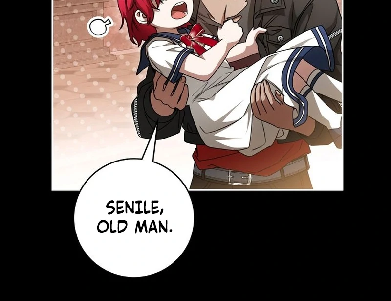 The Villainess I Possessed Is Raising Hell Chapter 22 467 028