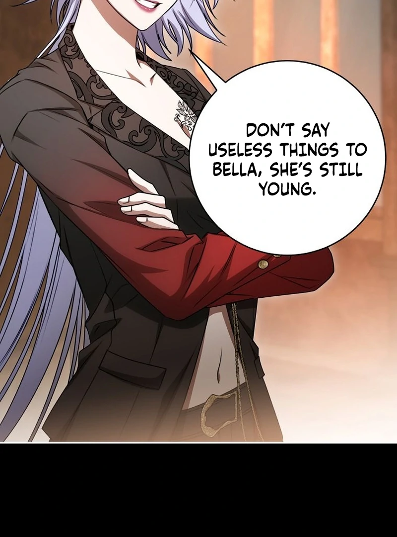 The Villainess I Possessed Is Raising Hell Chapter 22 471 032