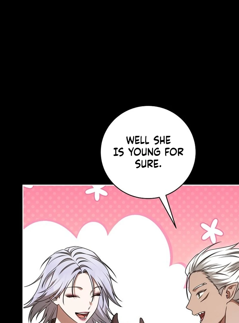 The Villainess I Possessed Is Raising Hell Chapter 22 472 033