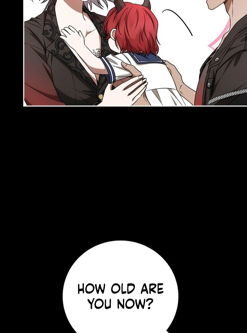 The Villainess I Possessed Is Raising Hell Chapter 22 473 034