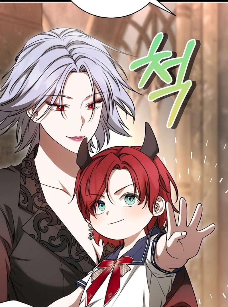 The Villainess I Possessed Is Raising Hell Chapter 22 474 035