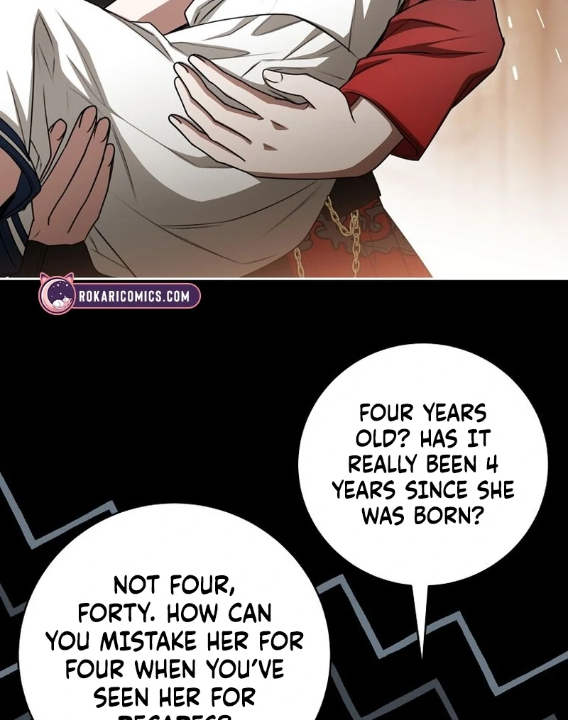 The Villainess I Possessed Is Raising Hell Chapter 22 475 036