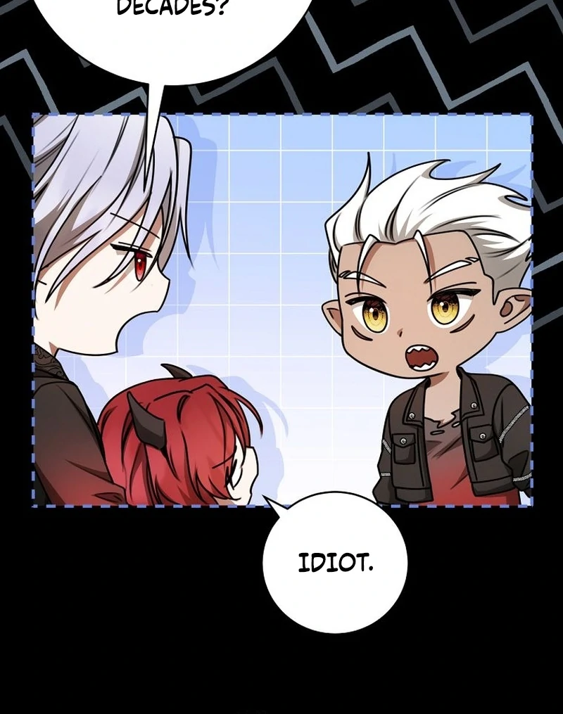 The Villainess I Possessed Is Raising Hell Chapter 22 476 037