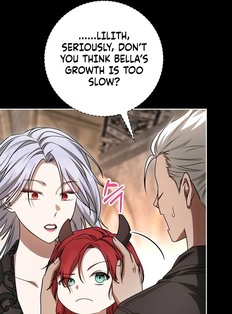 The Villainess I Possessed Is Raising Hell Chapter 22 477 038