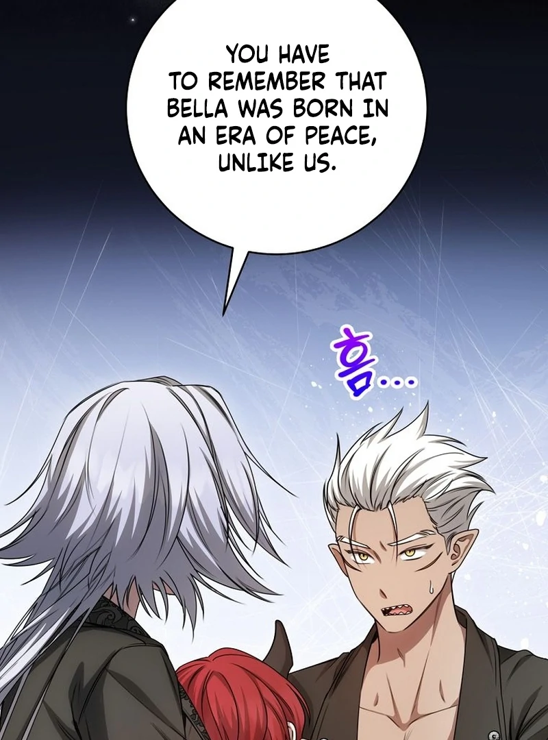 The Villainess I Possessed Is Raising Hell Chapter 22 482 043