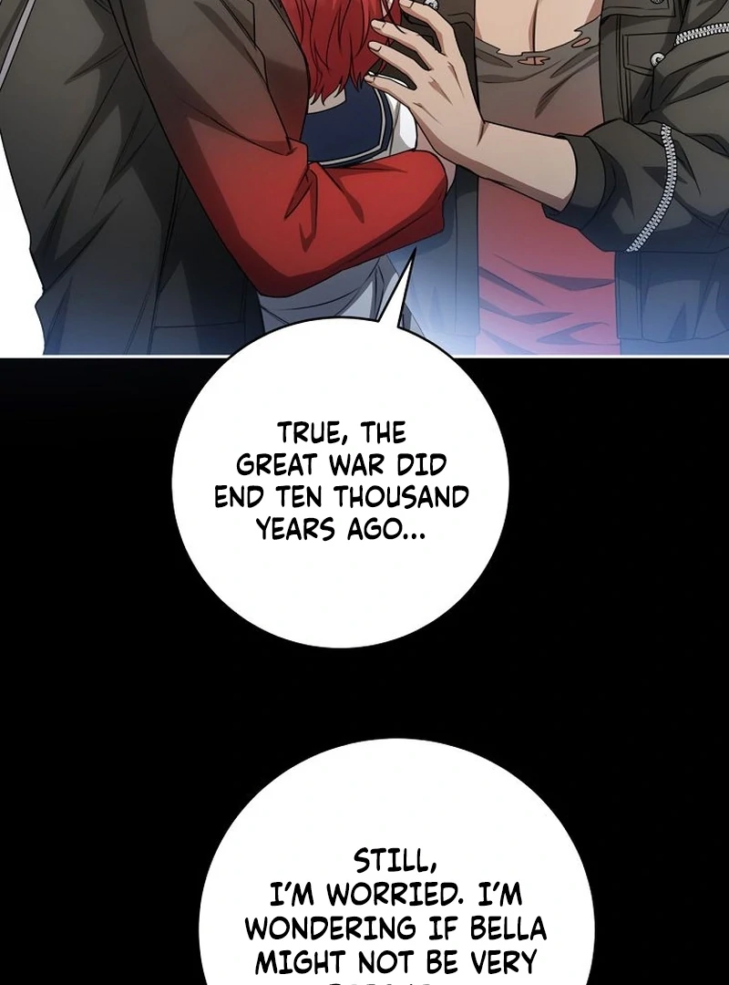 The Villainess I Possessed Is Raising Hell Chapter 22 483 044