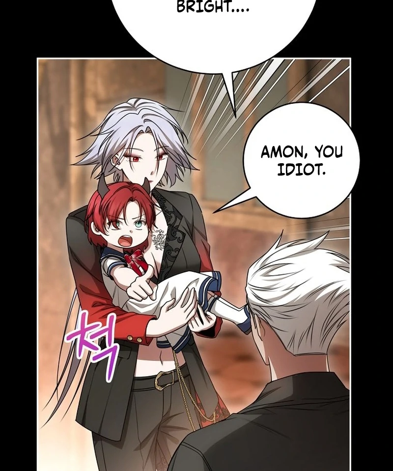 The Villainess I Possessed Is Raising Hell Chapter 22 484 045