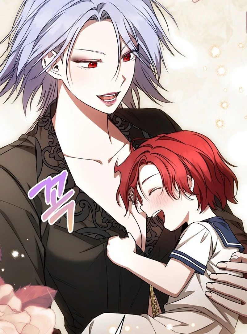 The Villainess I Possessed Is Raising Hell Chapter 22 488 049