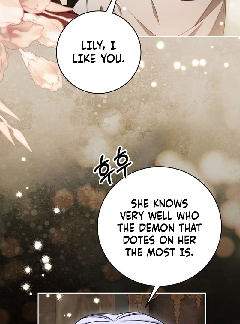 The Villainess I Possessed Is Raising Hell Chapter 22 489 050