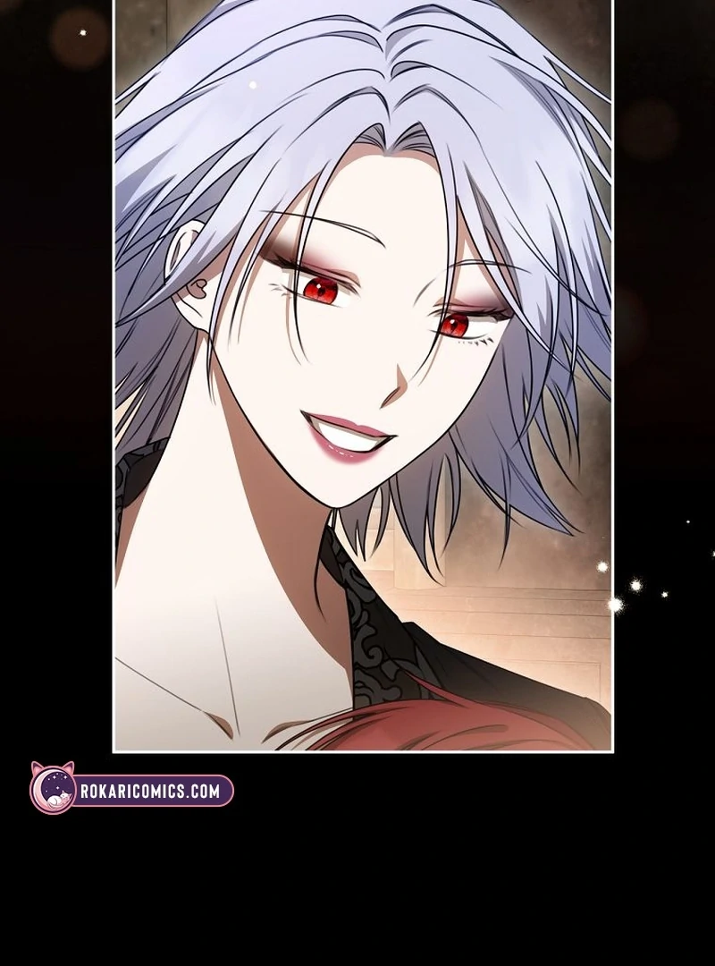 The Villainess I Possessed Is Raising Hell Chapter 22 490 051