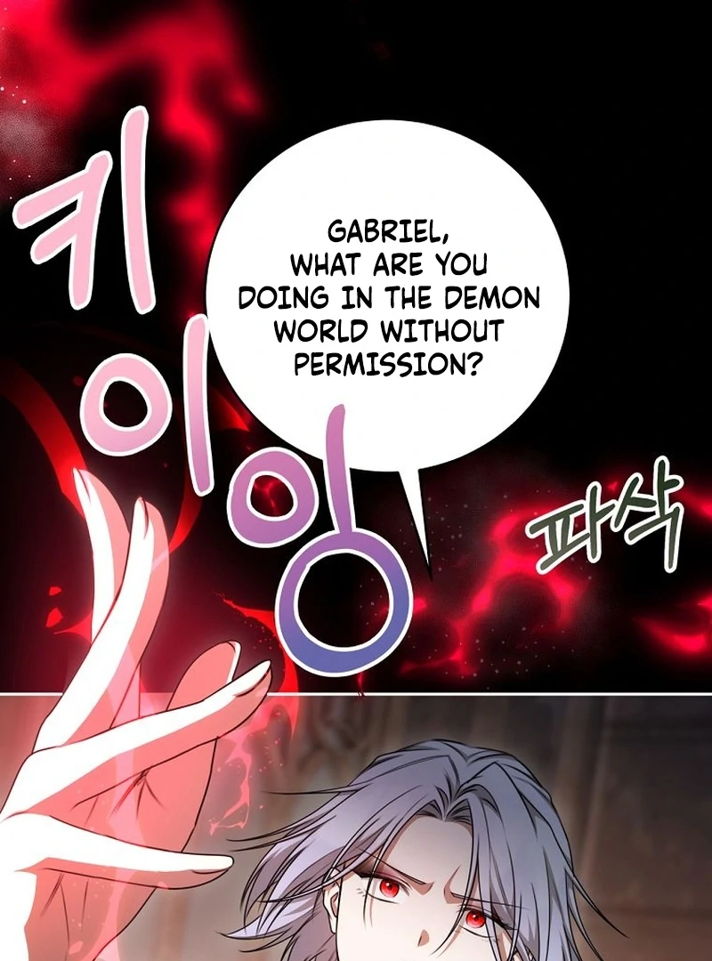 The Villainess I Possessed Is Raising Hell Chapter 22 500 061