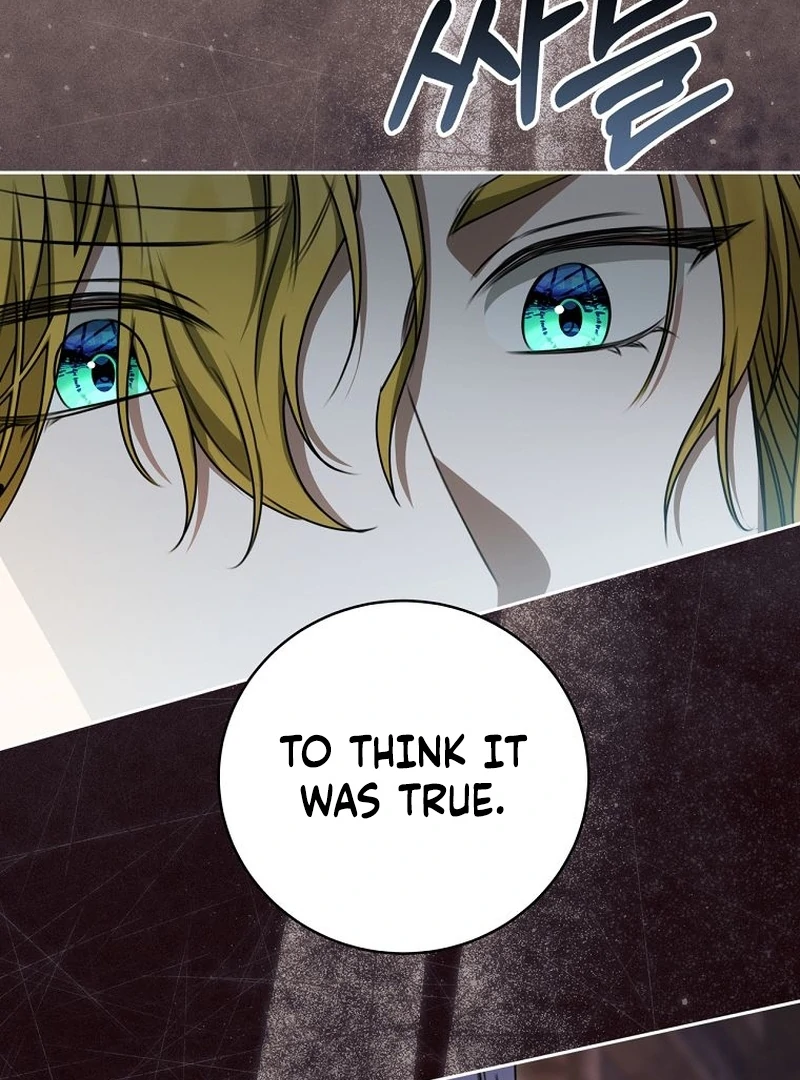 The Villainess I Possessed Is Raising Hell Chapter 22 502 063