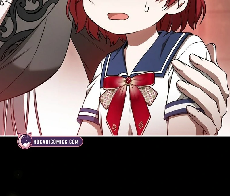 The Villainess I Possessed Is Raising Hell Chapter 22 504 065