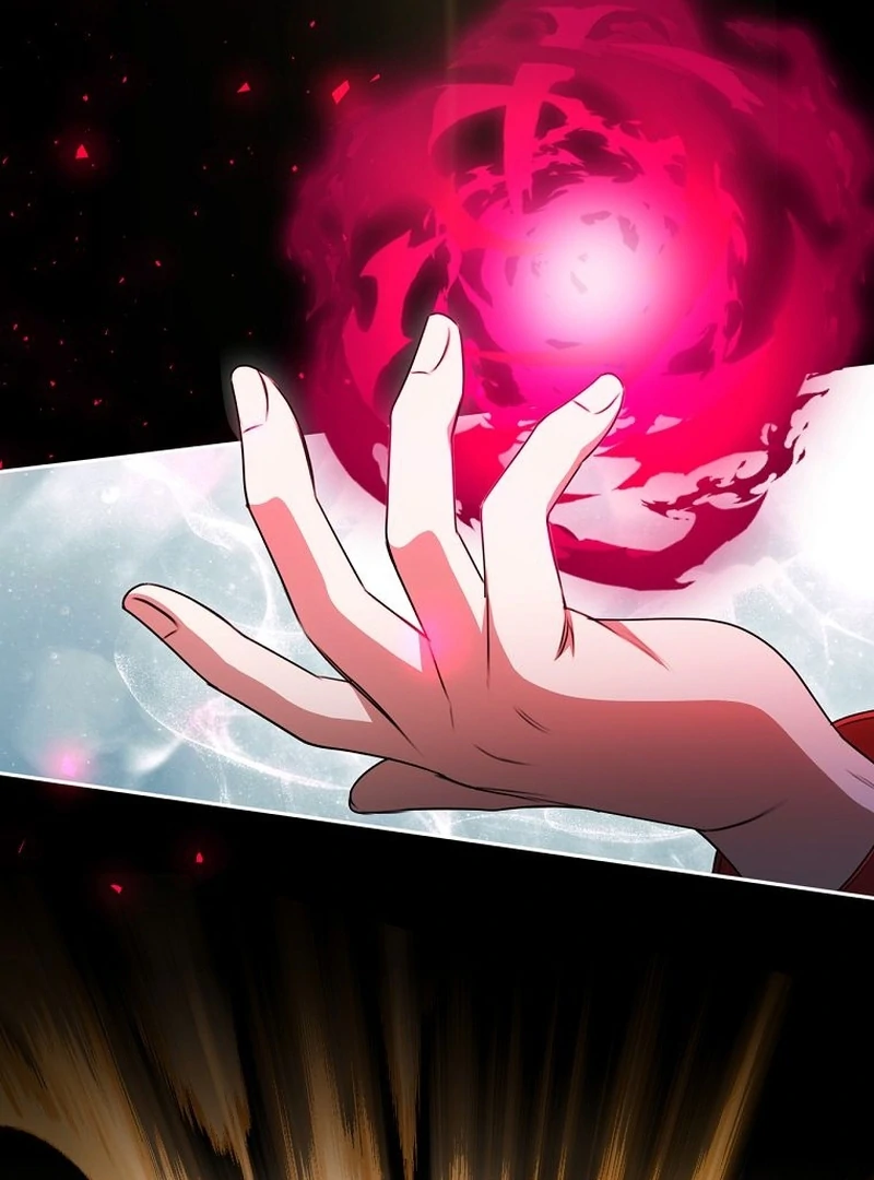 The Villainess I Possessed Is Raising Hell Chapter 22 510 071