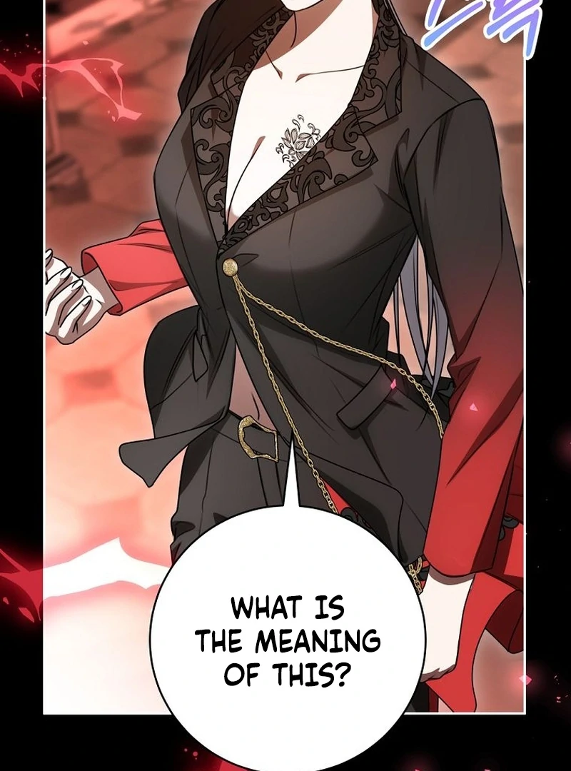 The Villainess I Possessed Is Raising Hell Chapter 22 515 076