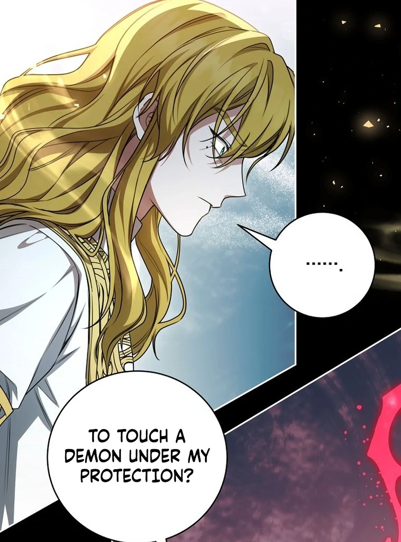 The Villainess I Possessed Is Raising Hell Chapter 22 517 078