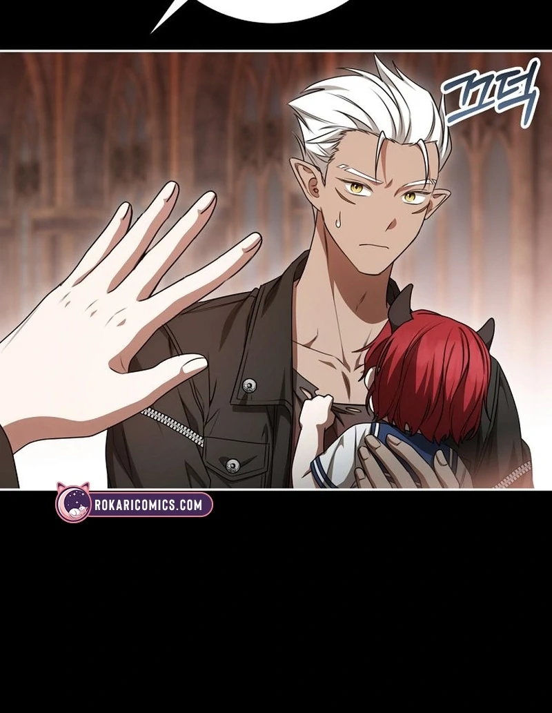 The Villainess I Possessed Is Raising Hell Chapter 22 520 081