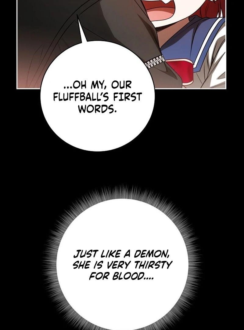 The Villainess I Possessed Is Raising Hell Chapter 22 523 084