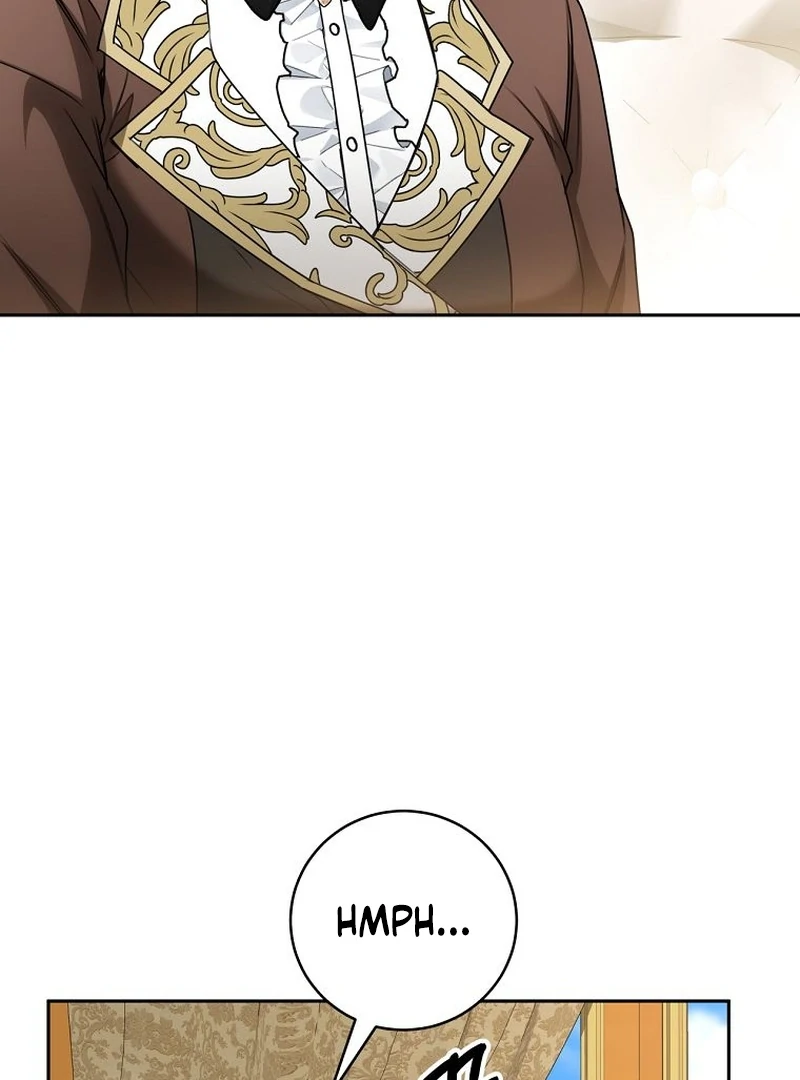 The Villainess I Possessed Is Raising Hell Chapter 22 526 087