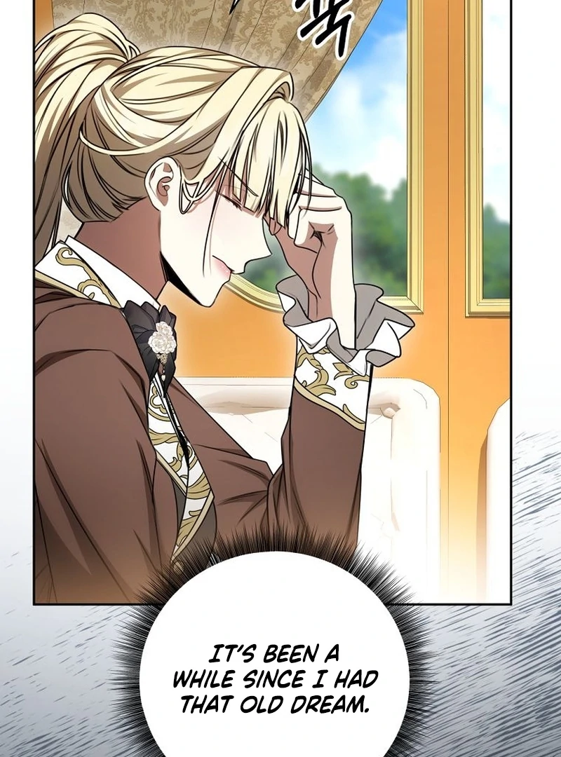 The Villainess I Possessed Is Raising Hell Chapter 22 527 088