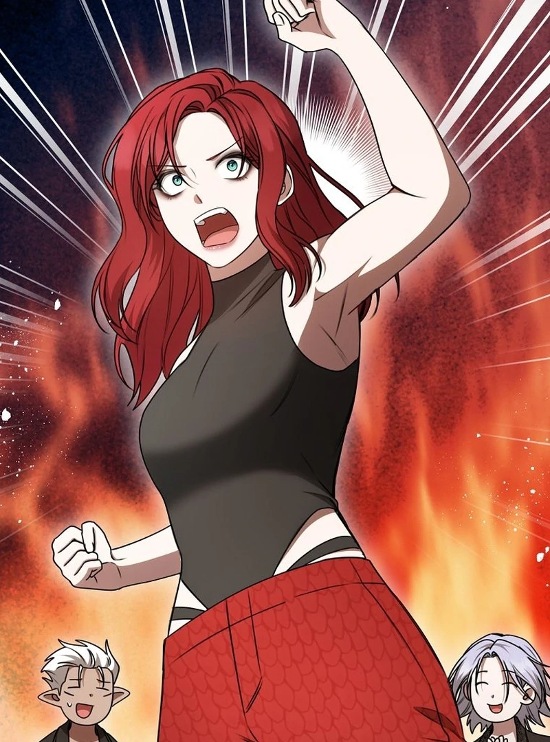 The Villainess I Possessed Is Raising Hell Chapter 22 529 090