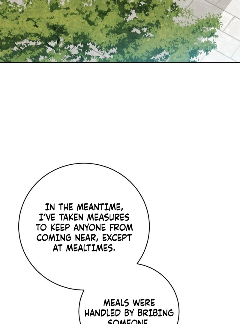 The Villainess I Possessed Is Raising Hell Chapter 22 534 095