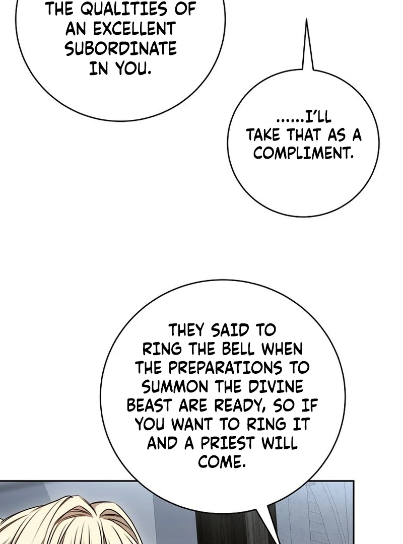 The Villainess I Possessed Is Raising Hell Chapter 22 536 097