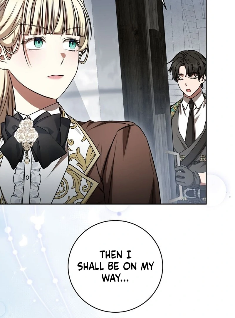 The Villainess I Possessed Is Raising Hell Chapter 22 537 098