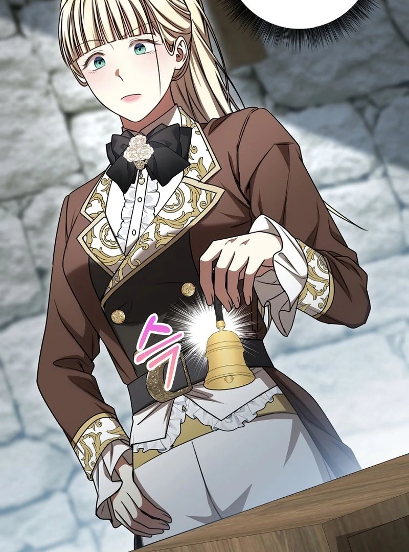 The Villainess I Possessed Is Raising Hell Chapter 22 539 100