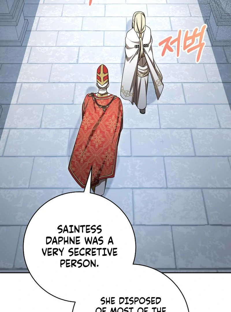 The Villainess I Possessed Is Raising Hell Chapter 22 544 105