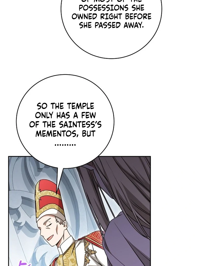 The Villainess I Possessed Is Raising Hell Chapter 22 545 106