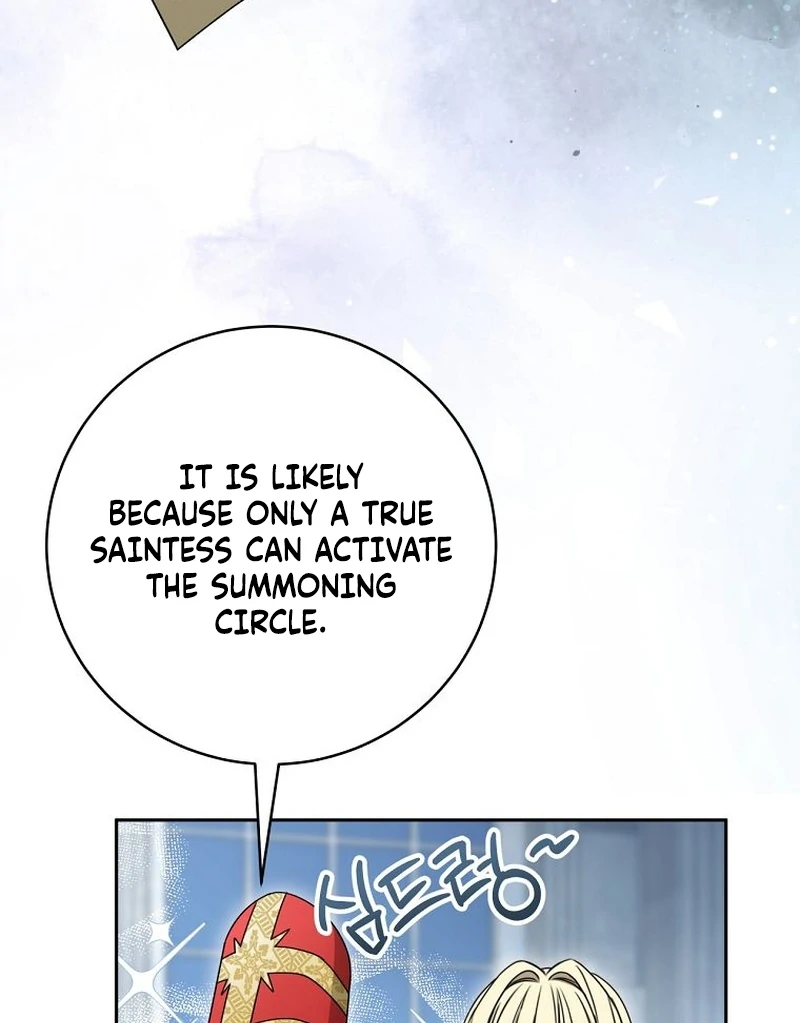 The Villainess I Possessed Is Raising Hell Chapter 22 549 110