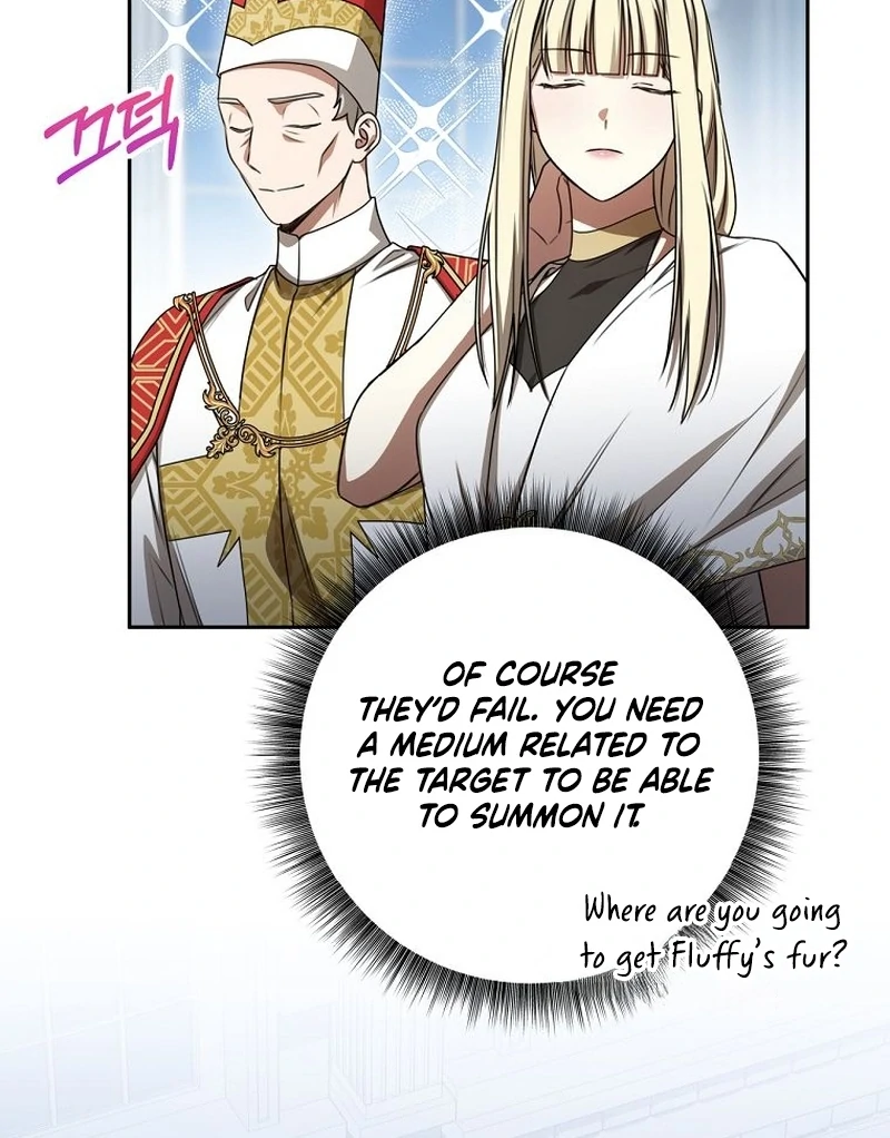 The Villainess I Possessed Is Raising Hell Chapter 22 550 111