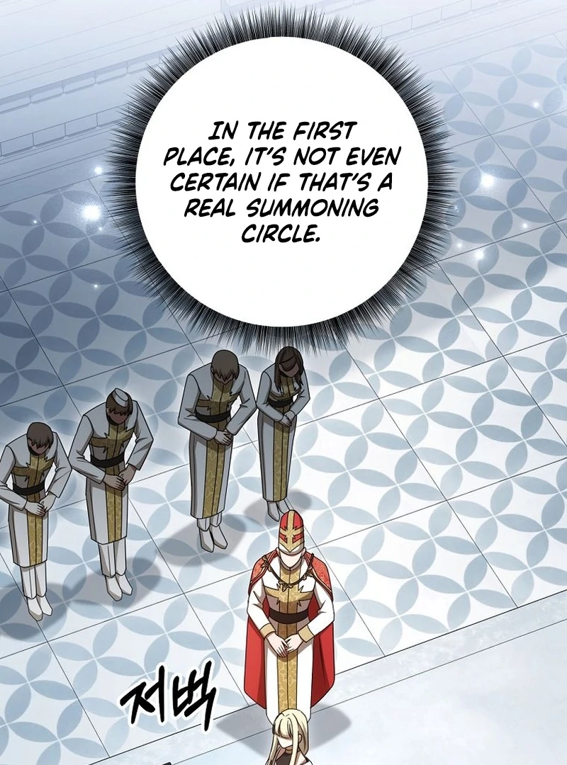 The Villainess I Possessed Is Raising Hell Chapter 22 551 112