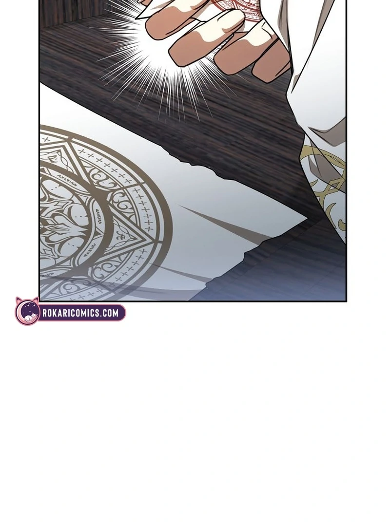 The Villainess I Possessed Is Raising Hell Chapter 22 559 120