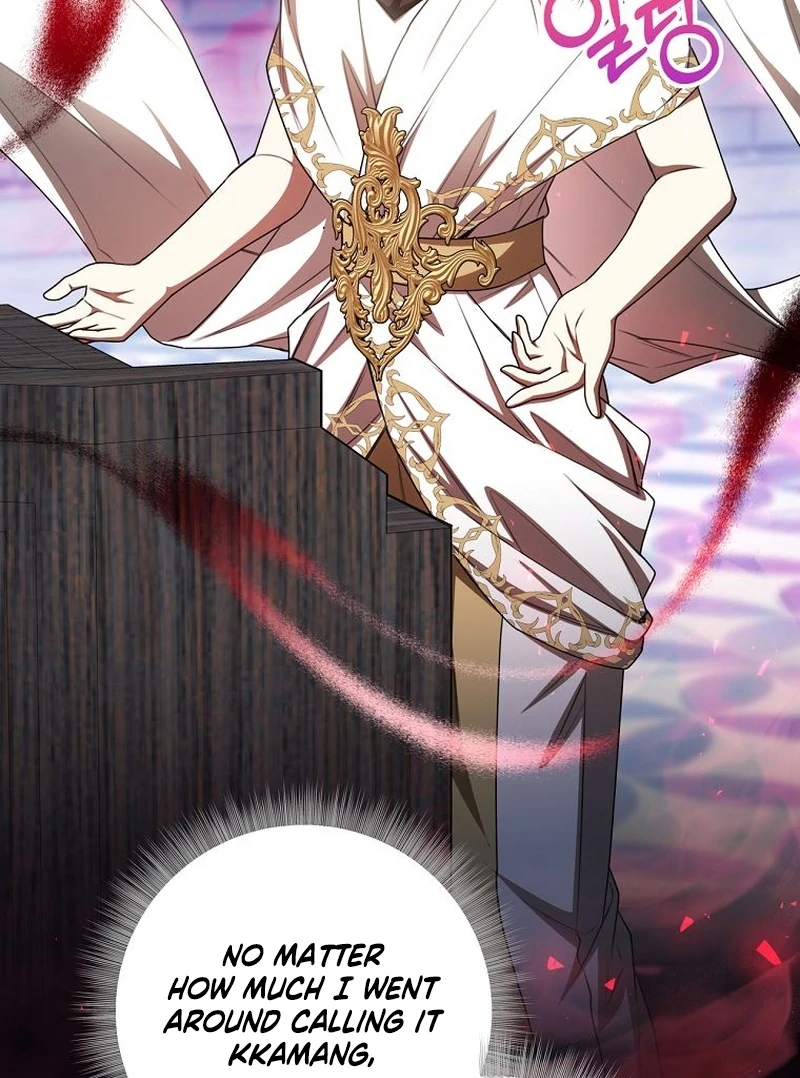 The Villainess I Possessed Is Raising Hell Chapter 22 566 127