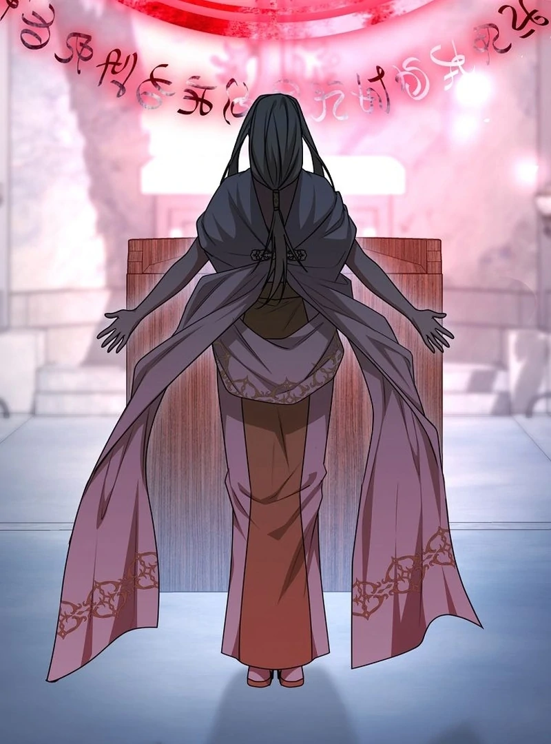 The Villainess I Possessed Is Raising Hell Chapter 22 572 133