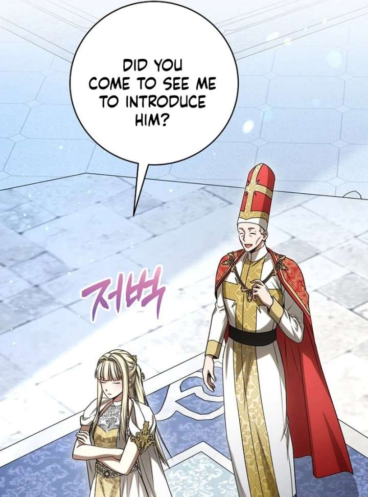 The Villainess I Possessed Is Raising Hell Chapter 27 419 010