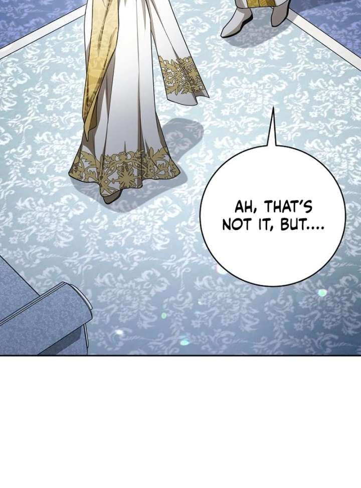 The Villainess I Possessed Is Raising Hell Chapter 27 420 011