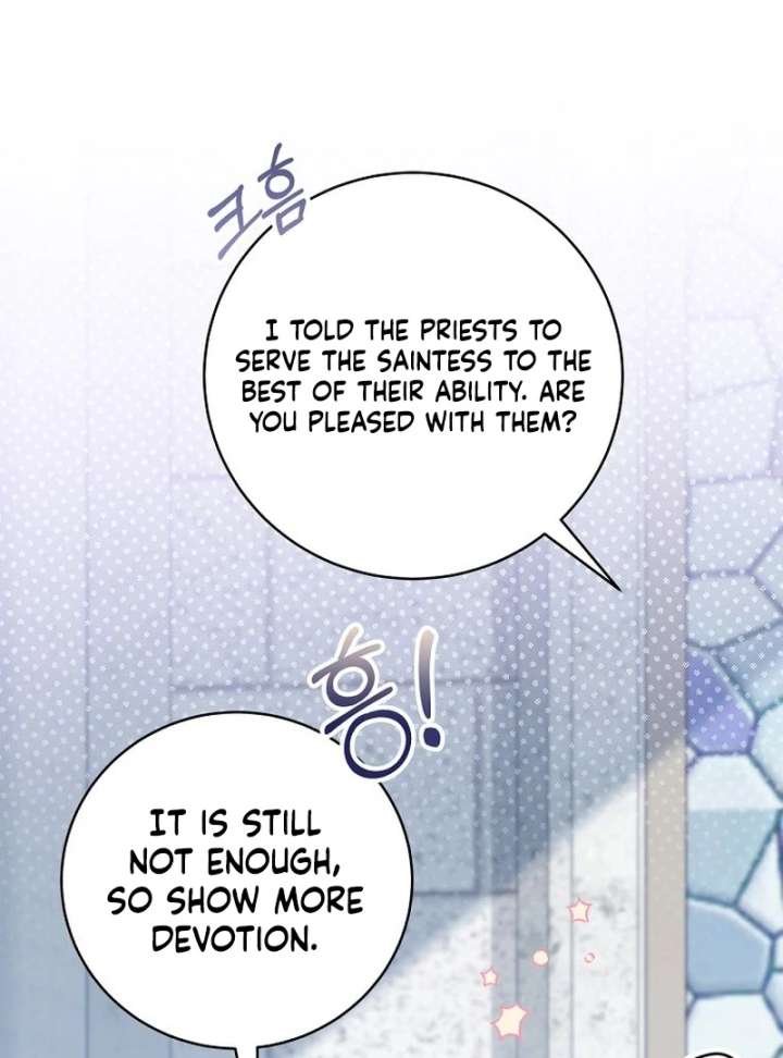 The Villainess I Possessed Is Raising Hell Chapter 27 421 012