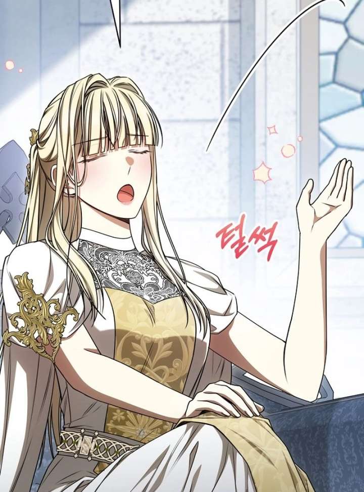 The Villainess I Possessed Is Raising Hell Chapter 27 422 013