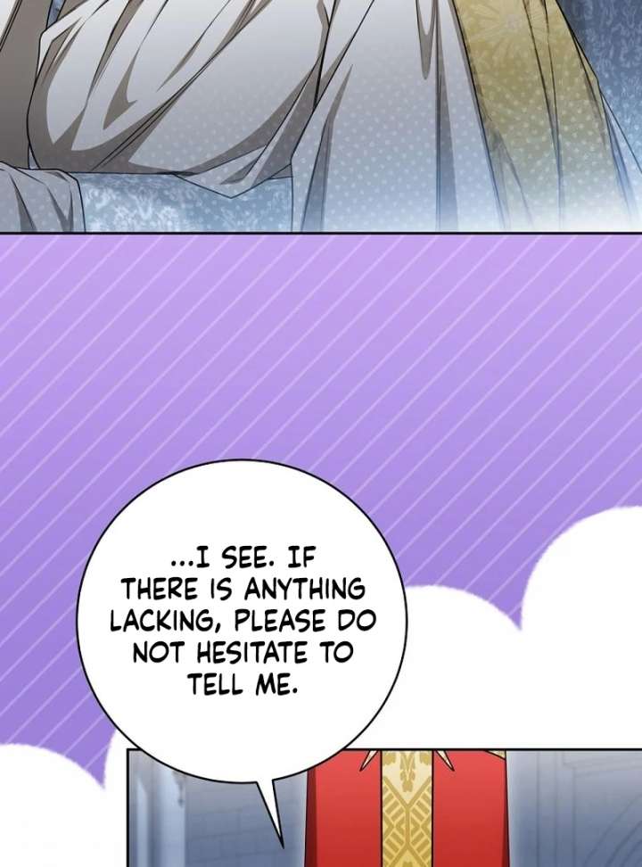 The Villainess I Possessed Is Raising Hell Chapter 27 423 014