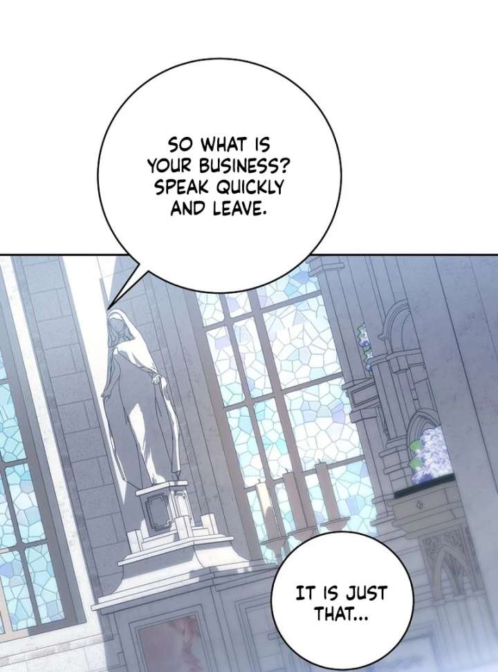 The Villainess I Possessed Is Raising Hell Chapter 27 425 016